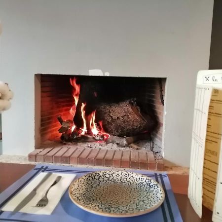 פונטונס Nueva Tienda De Felipe Apartamento La Tienda מראה חיצוני תמונה