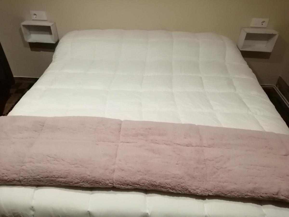 פונטונס Nueva Tienda De Felipe Apartamento La Tienda מראה חיצוני תמונה