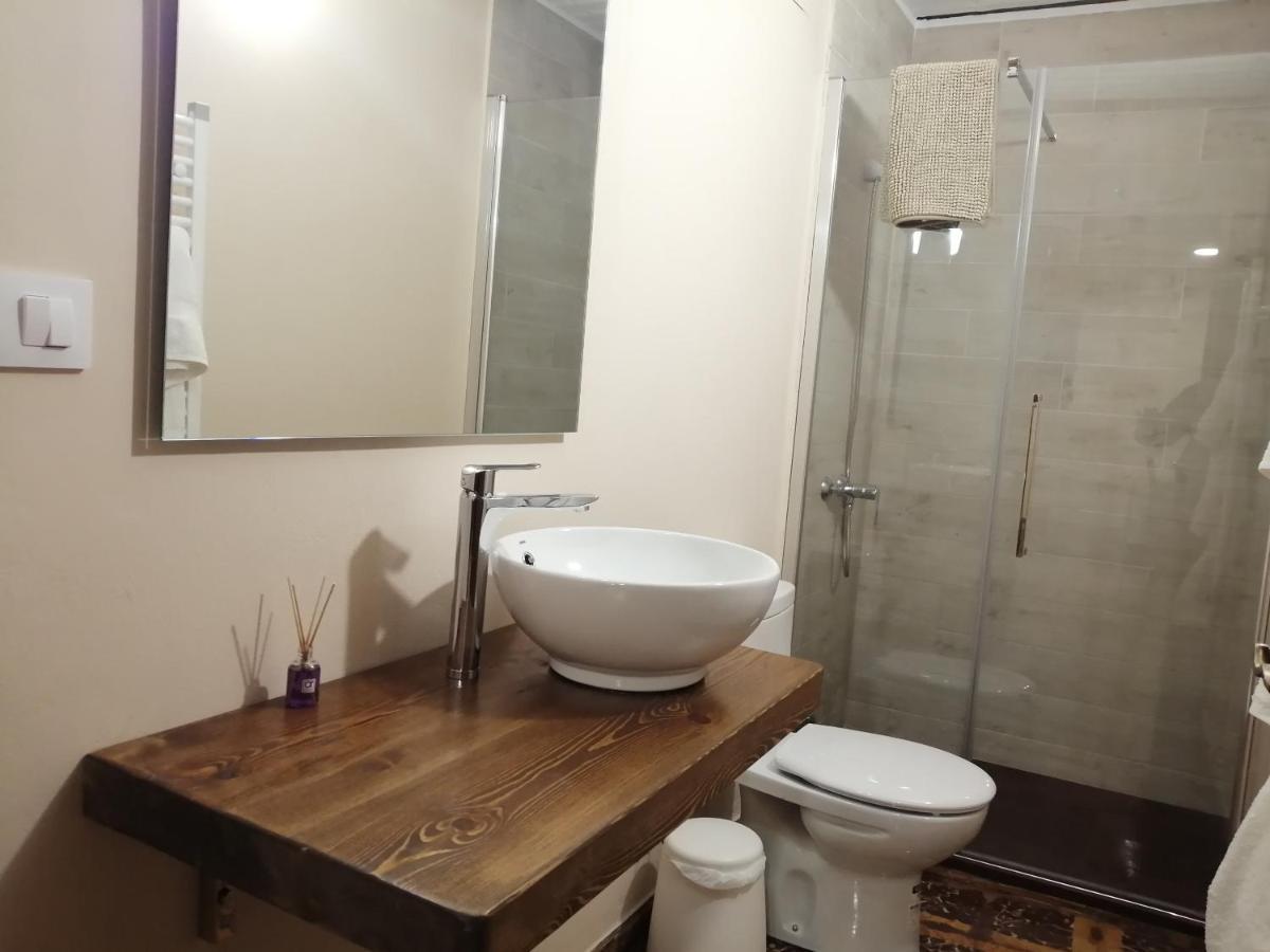 פונטונס Nueva Tienda De Felipe Apartamento La Tienda מראה חיצוני תמונה