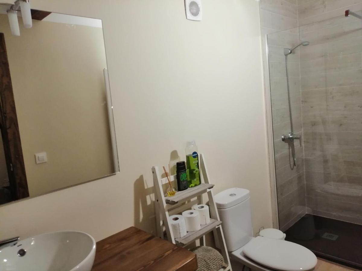 פונטונס Nueva Tienda De Felipe Apartamento La Tienda מראה חיצוני תמונה