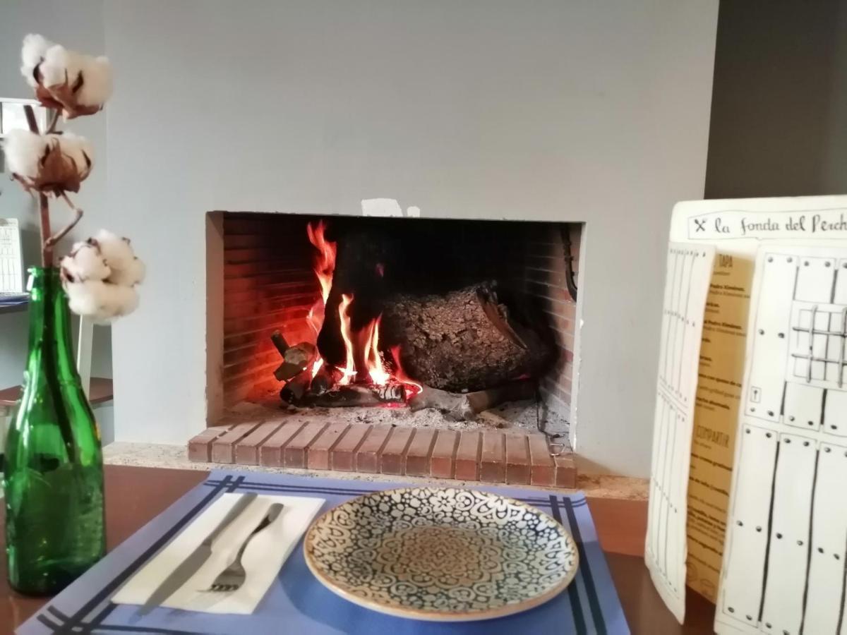 פונטונס Nueva Tienda De Felipe Apartamento La Tienda מראה חיצוני תמונה