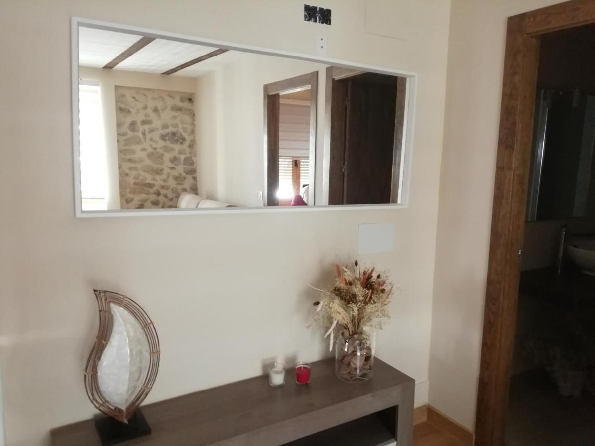 פונטונס Nueva Tienda De Felipe Apartamento La Tienda מראה חיצוני תמונה