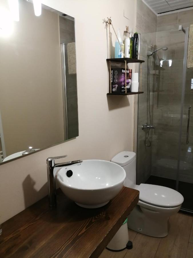 פונטונס Nueva Tienda De Felipe Apartamento La Tienda מראה חיצוני תמונה
