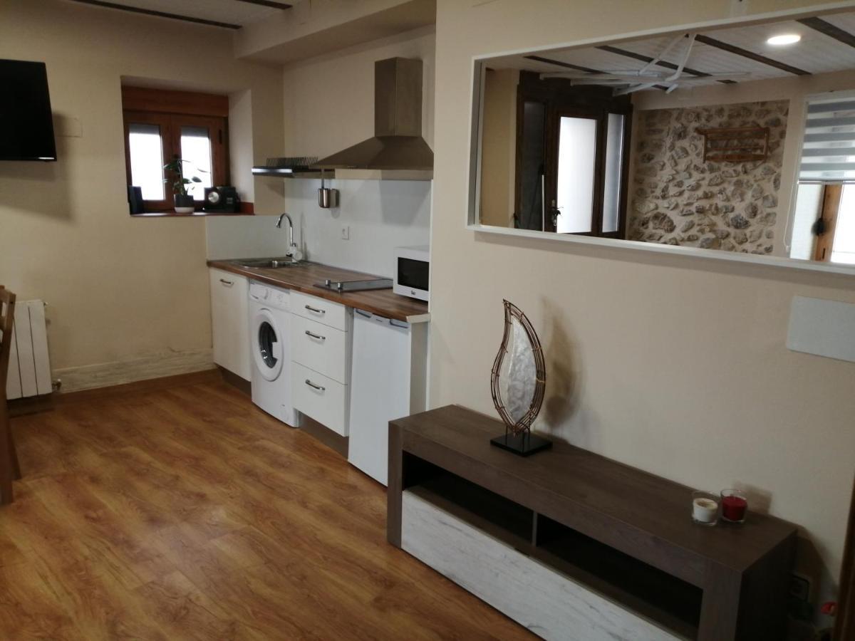 פונטונס Nueva Tienda De Felipe Apartamento La Tienda מראה חיצוני תמונה
