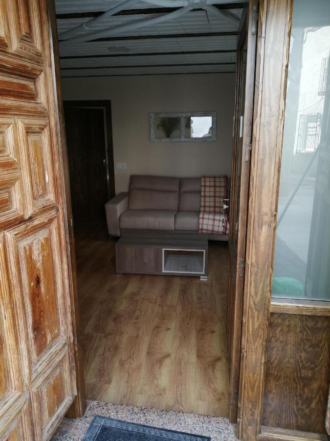 פונטונס Nueva Tienda De Felipe Apartamento La Tienda מראה חיצוני תמונה