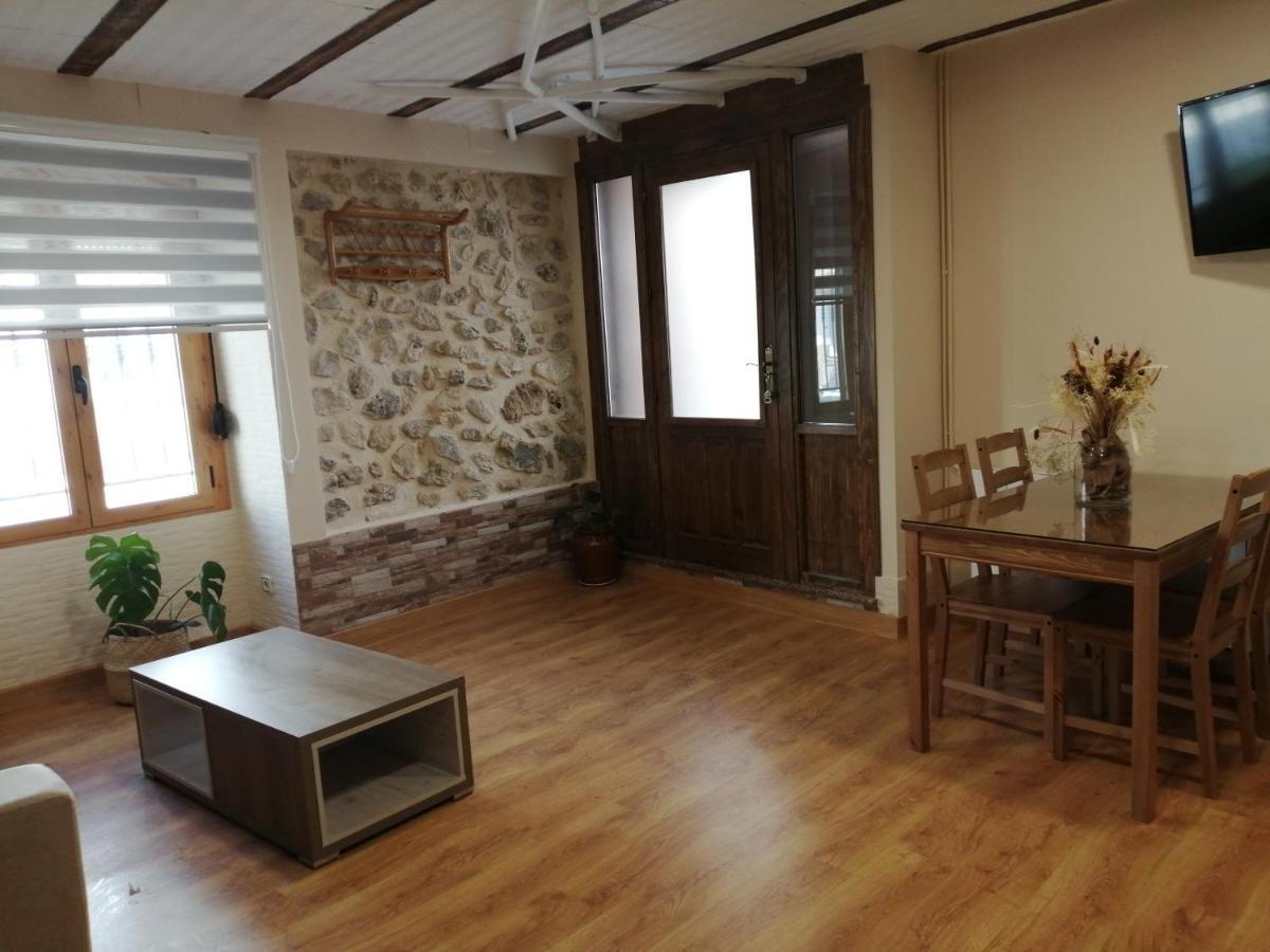 פונטונס Nueva Tienda De Felipe Apartamento La Tienda מראה חיצוני תמונה