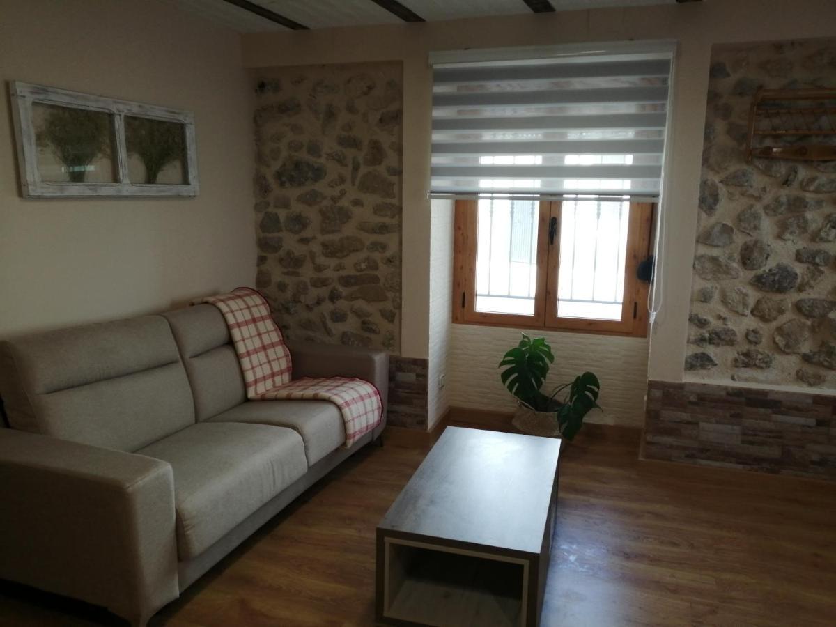 פונטונס Nueva Tienda De Felipe Apartamento La Tienda מראה חיצוני תמונה