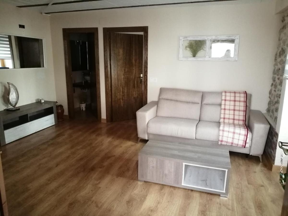 פונטונס Nueva Tienda De Felipe Apartamento La Tienda מראה חיצוני תמונה